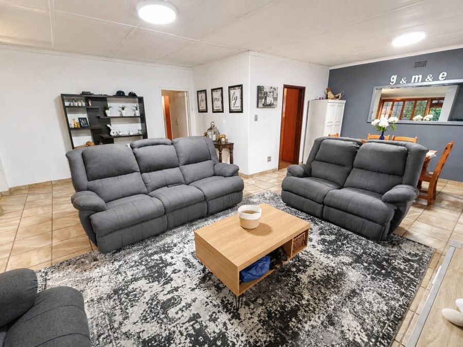3 Bedroom Property for Sale in Sasolburg Ext 5 Free State
